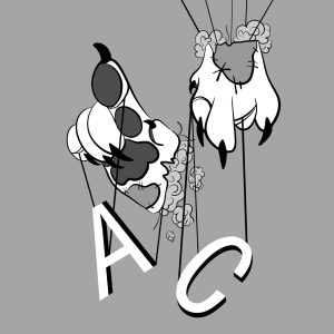 Antana Creations Logo